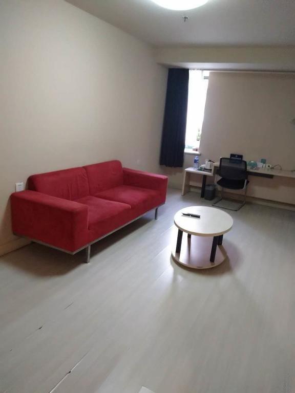 Jinjiang Inn Beijing Tianqiao Екстер'єр фото