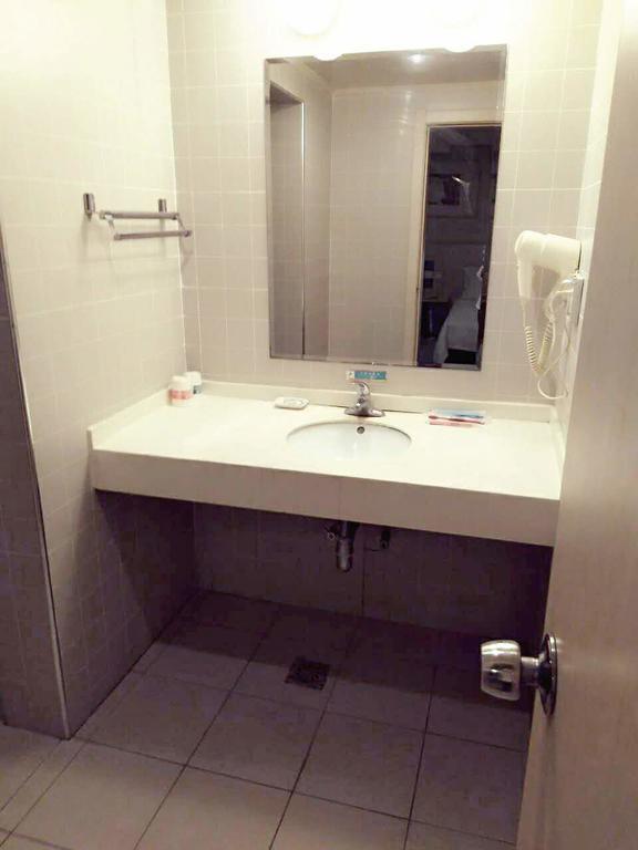 Jinjiang Inn Beijing Tianqiao Екстер'єр фото